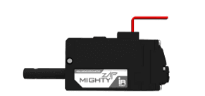 Actuators - 12L/12D Limit Switch Series Actuators - 12L/12D Limit Switch Series