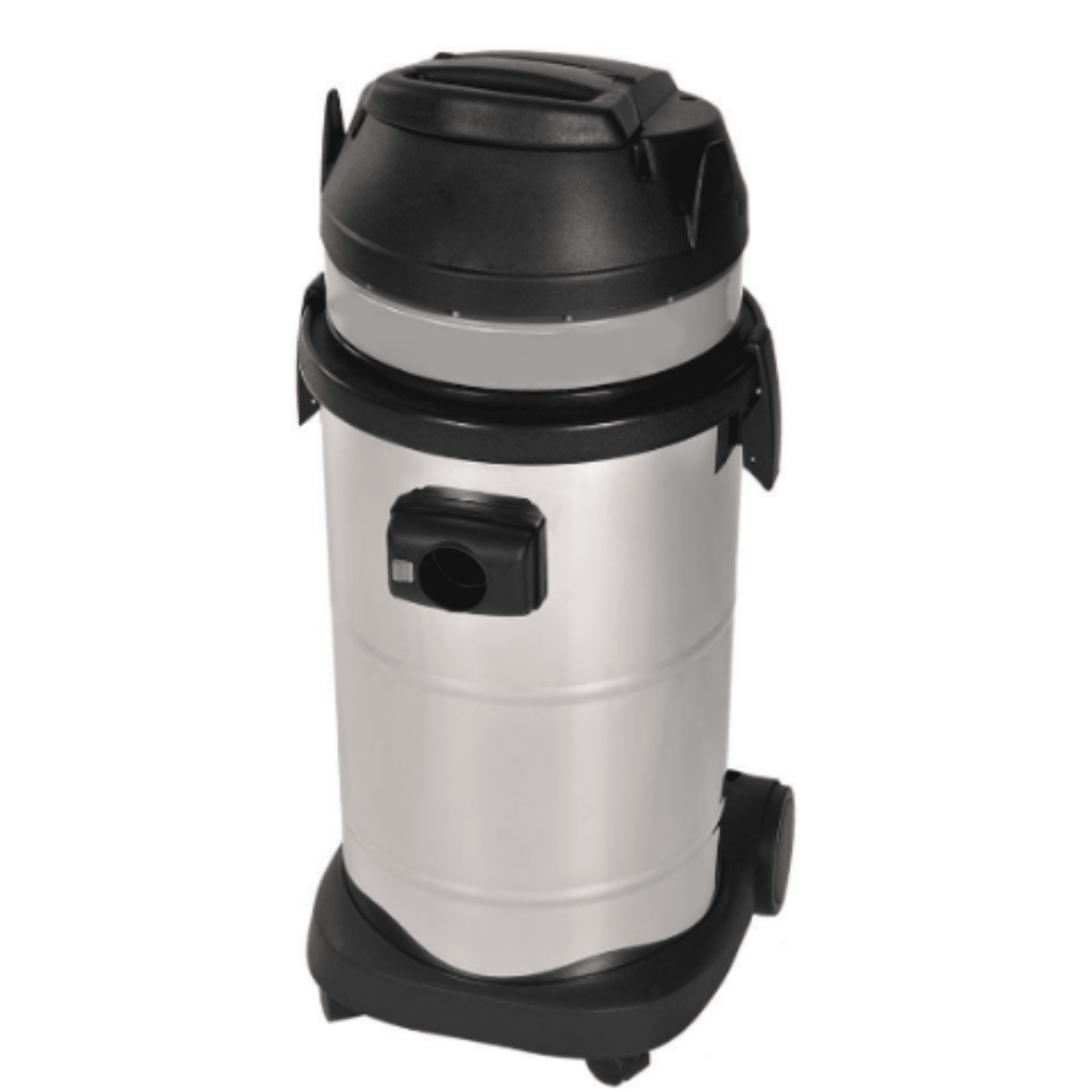 WET VACUUM For use with Brush/Brushless Systems