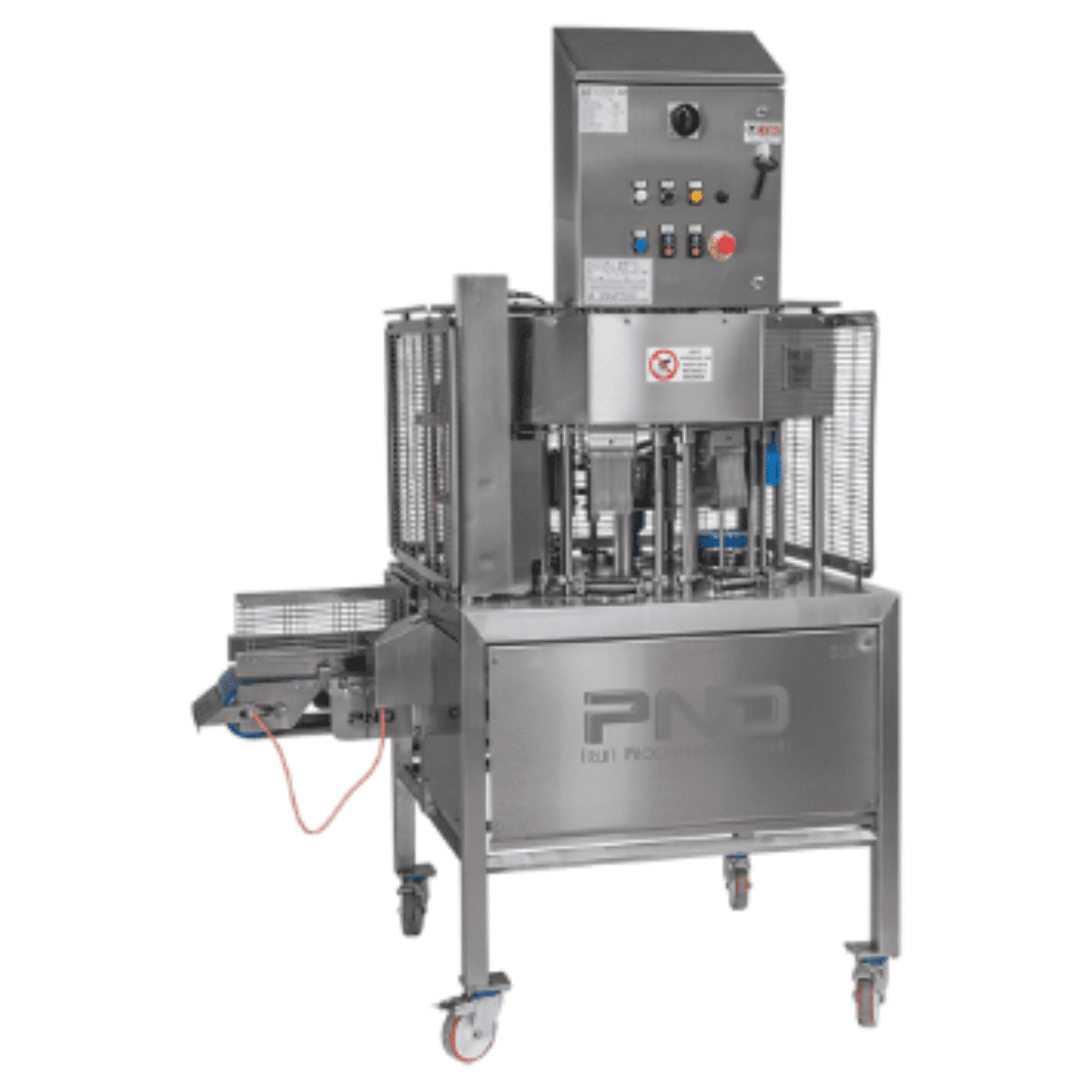 MANGO DESTONING AND CUTTING IN SLICES, WEDGES AND CHUNKS