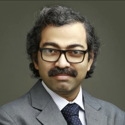 Ravi Shah