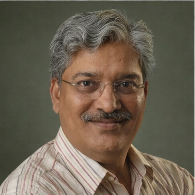Parijat Suman