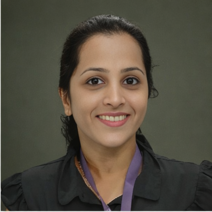 Mrinali Pailkar